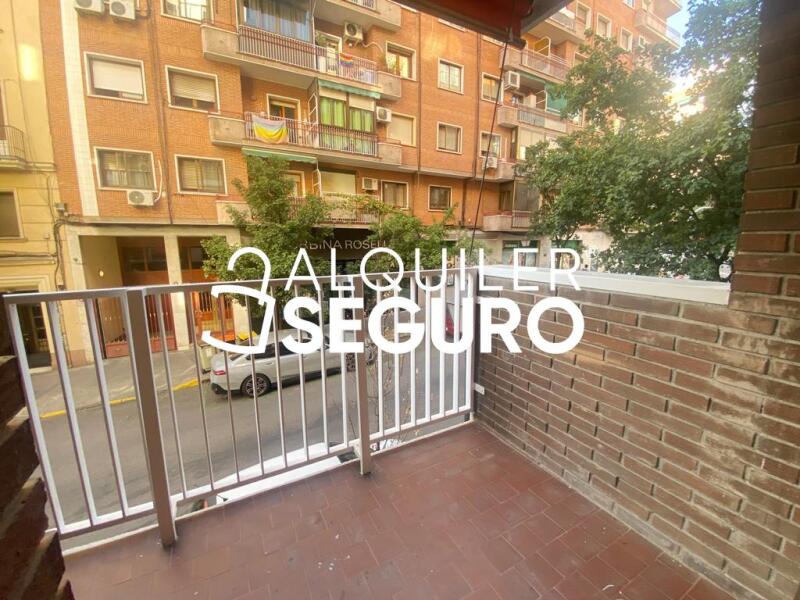 Piso en Calle de Martín de Vargas, MADRID MADRID