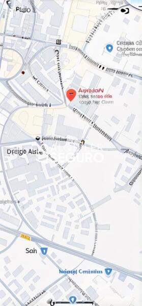 Piso en Avenida De los voluntarios, GALAPAGAR MADRID