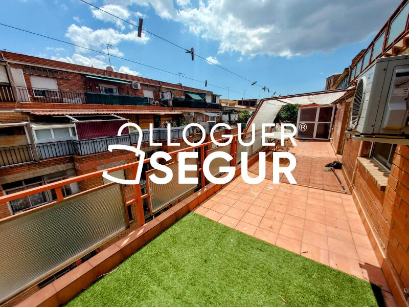 Piso en Calle de la Mare de Déu de Lorda, BARCELONA BARCELONA