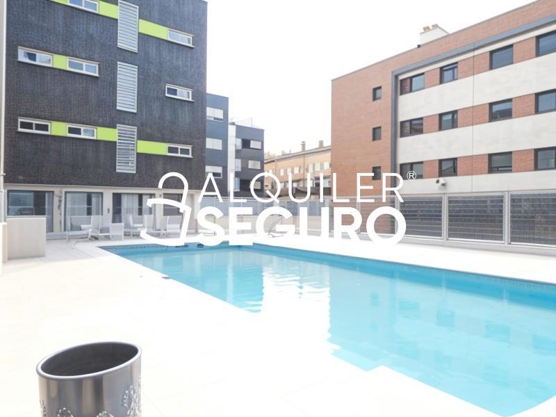Piso en Calle Rosalía de Castro, TORREJÓN DE ARDOZ MADRID