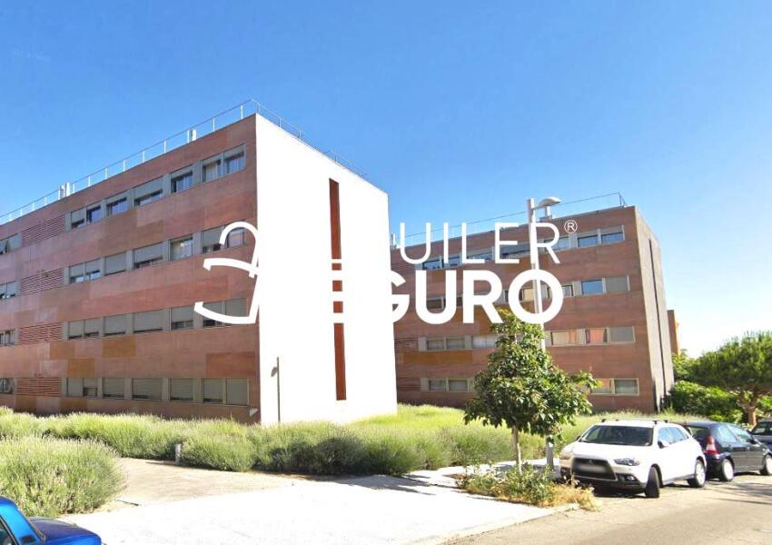 Piso en Avenida España, POZUELO DE ALARCÓN MADRID