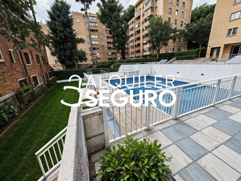 Piso en Calle de la Costa Brava, MADRID MADRID