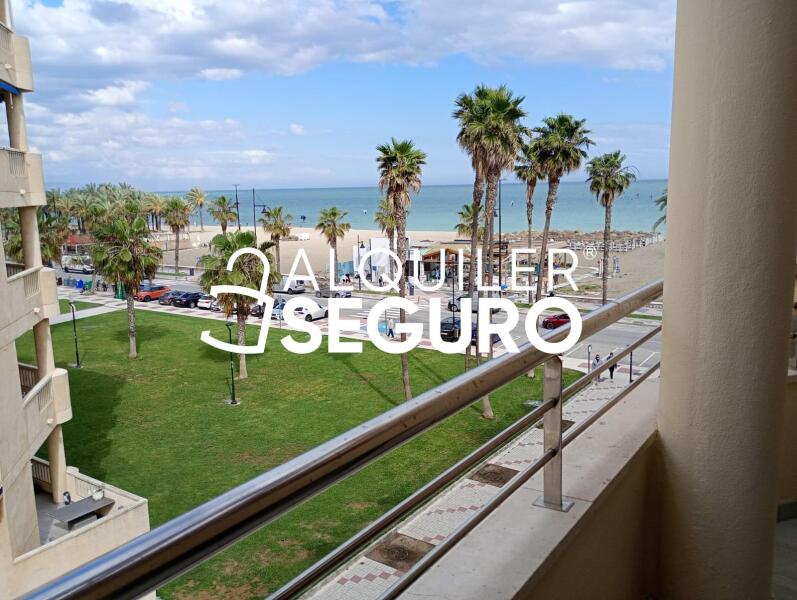 Piso en Paseo Marítimo de Torremolinos, TORREMOLINOS MÁLAGA