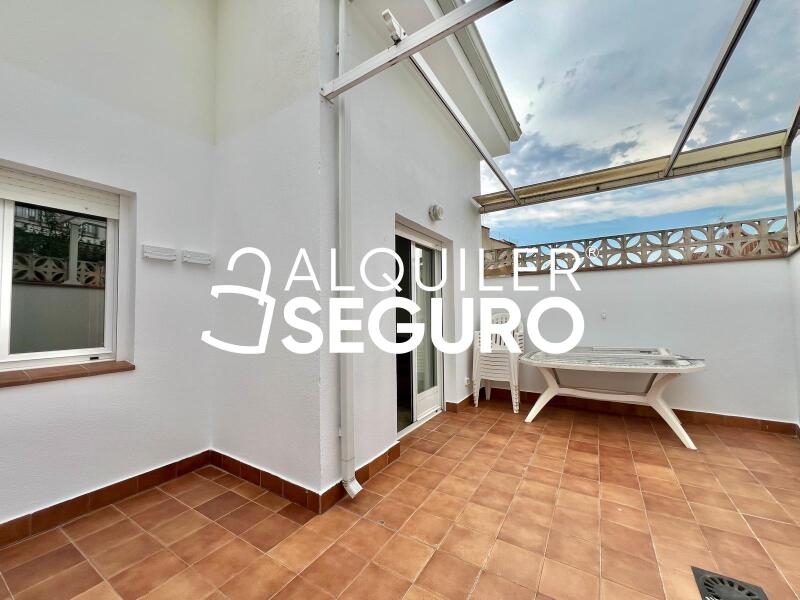 Piso en Calle de María de la Torre, COLMENAR VIEJO MADRID