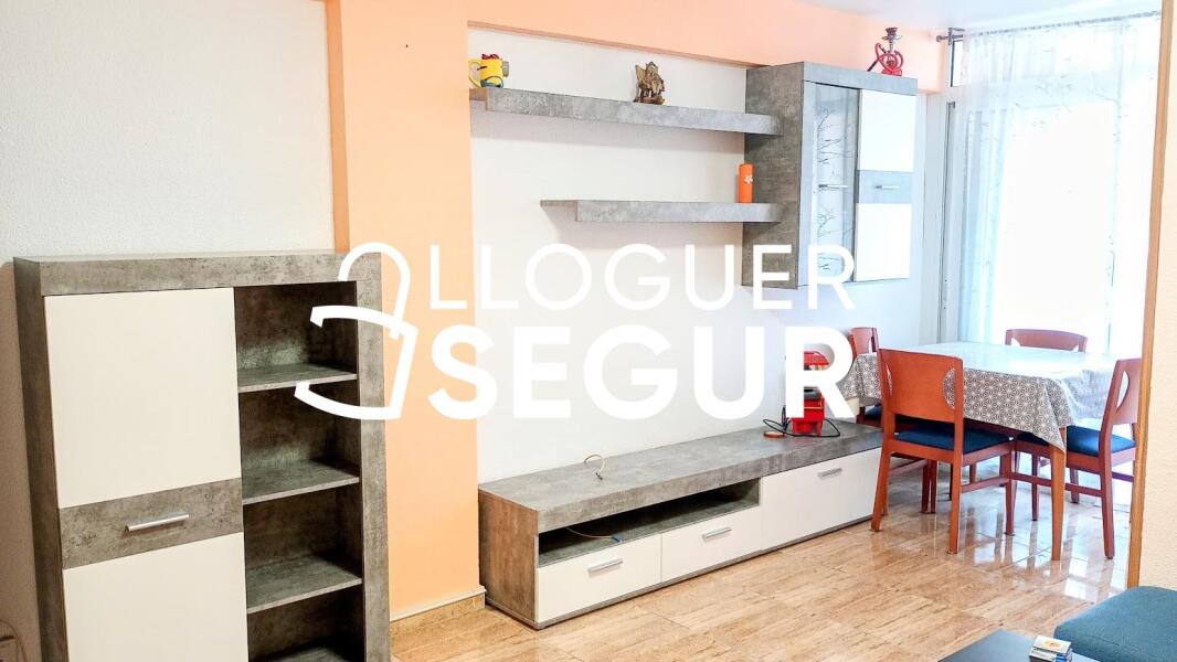 Piso en Calle Can Calders, SANT FELIU DE LLOBREGAT BARCELONA
