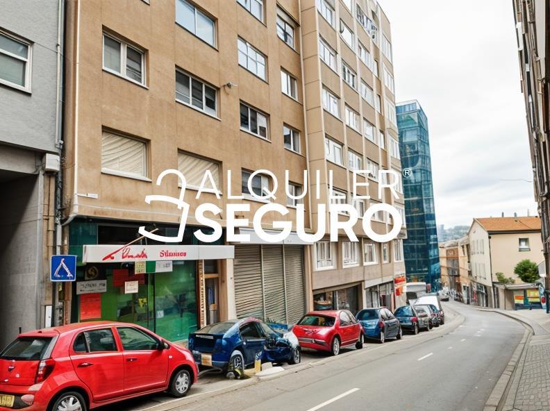 Piso en Camino De la Iglesia, A CORUÑA A CORUÑA