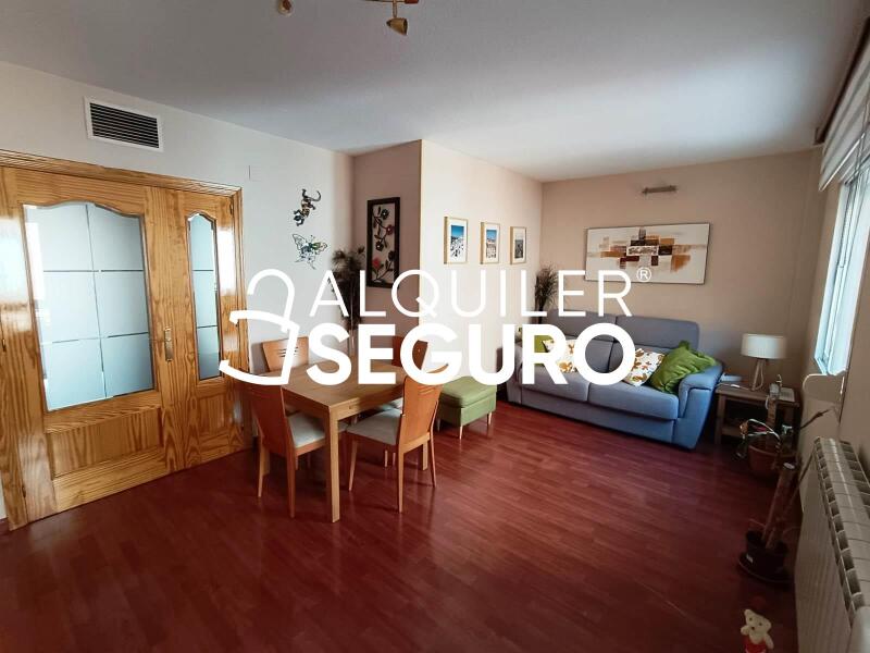 Piso en Calle Doctor Isla , PINTO MADRID