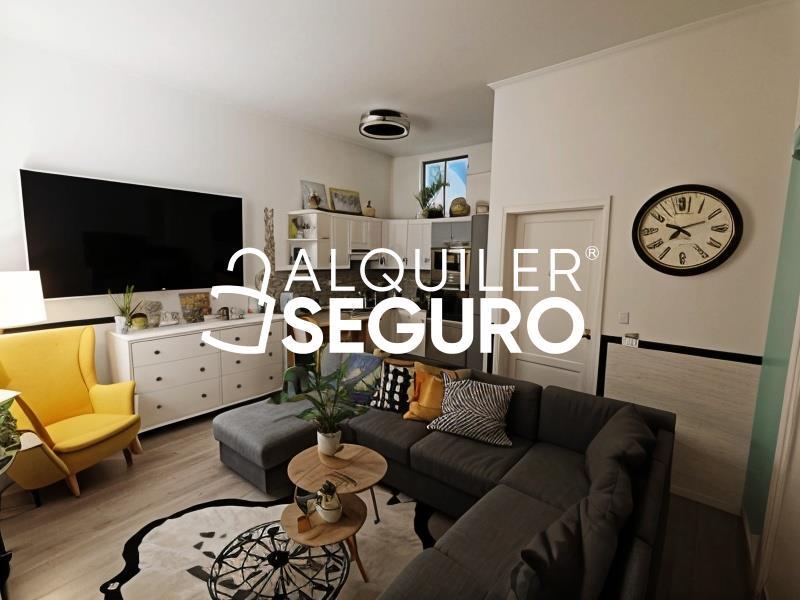 Piso en Calle Murillo , INGENIO LAS PALMAS