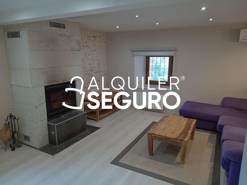 Piso en Calle Subijana-Morillas, SUBIJANA - MORILLAS ÁLAVA-ARABA