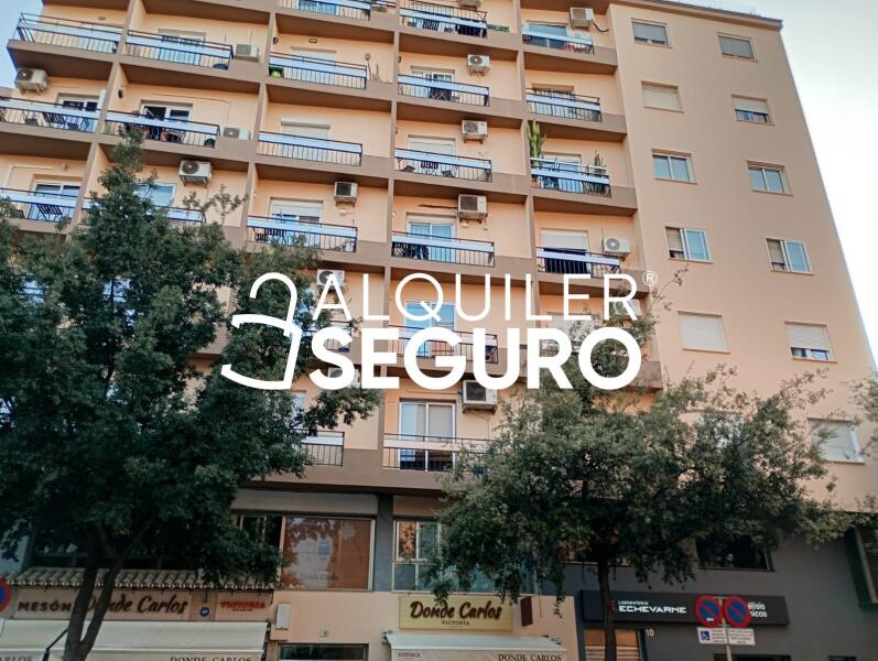 Piso en Plaza Arriola, MÁLAGA MÁLAGA