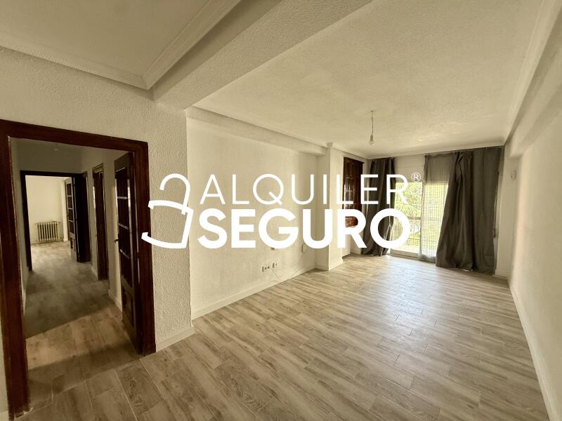 Piso en Calle Monegros, LEGANÉS MADRID