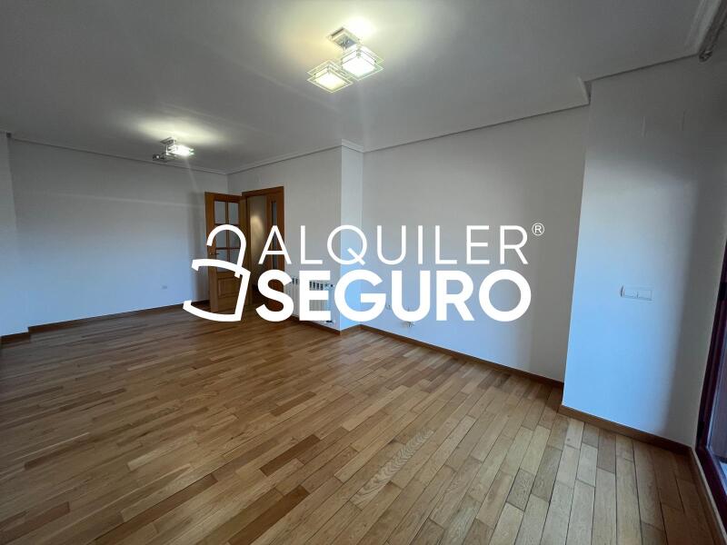 Piso en Calle Leonardo da vinci, SESEÑA TOLEDO