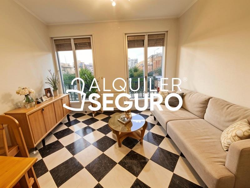 Piso en Calle Melquiades Biencinto, MADRID MADRID