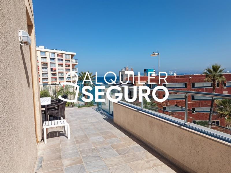 Piso en Calle Casablanca, TORREMOLINOS MÁLAGA