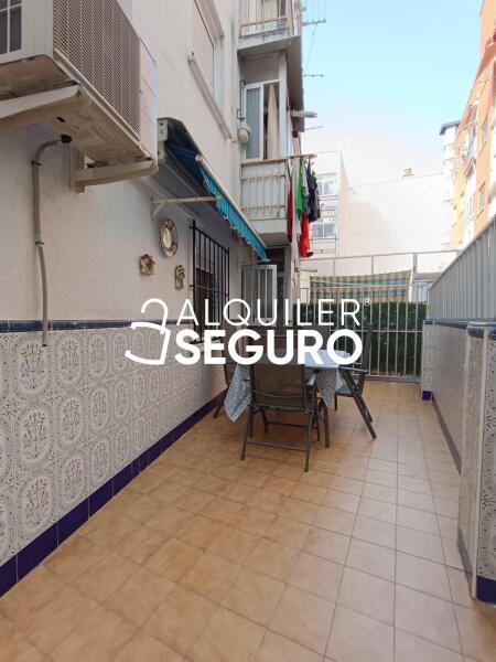 Piso en Calle Siete Picos , LEGANÉS MADRID