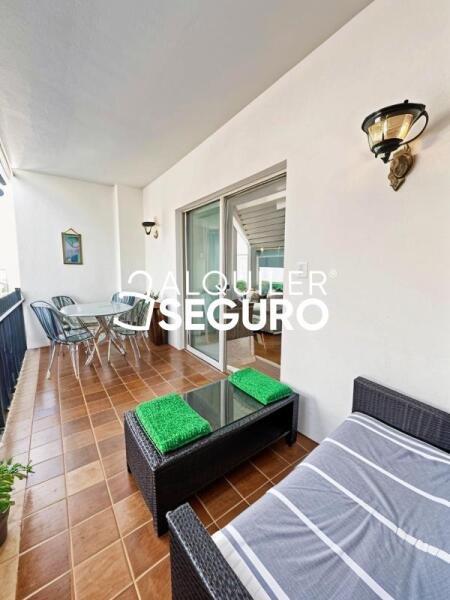 Piso en Calle Ferran de Antequera, ORPESA-OROPESA DEL MAR CASTELLÓN