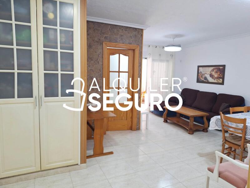 Piso en Calle Piedra Mala, BOLNUEVO MURCIA