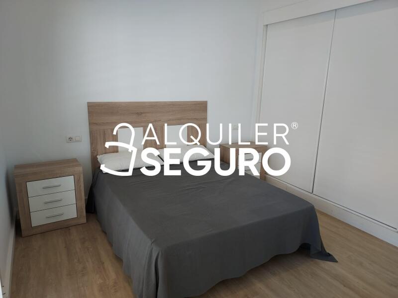 Piso en Calle Alamos, MÁLAGA MÁLAGA