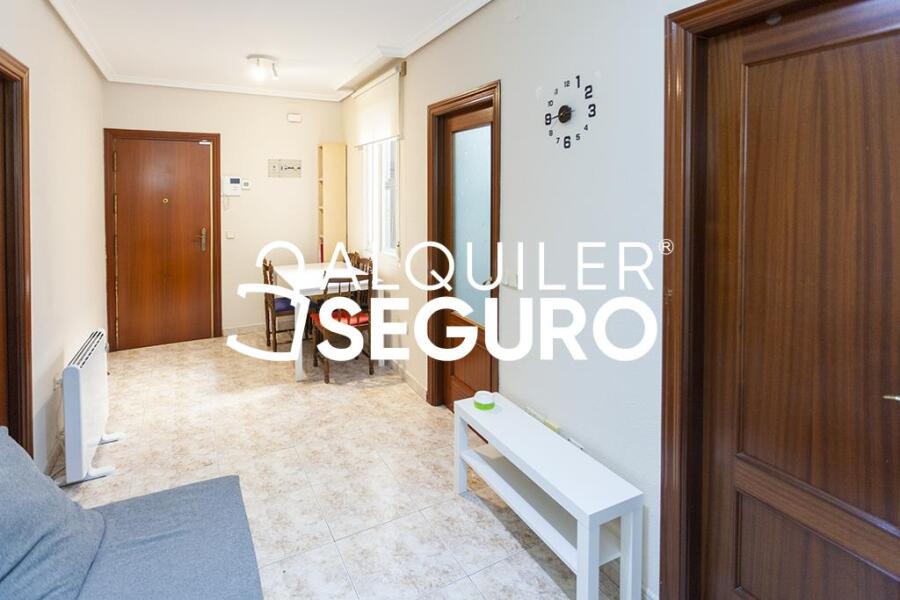Piso en Calle de Hartzenbusch, MADRID MADRID