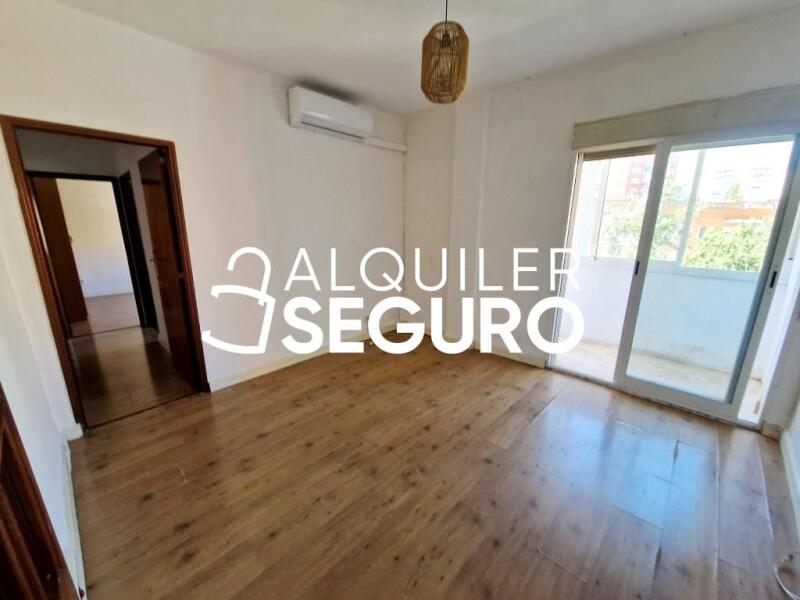 Piso en Plaza Sierra de Guadarrama, ALCORCÓN MADRID