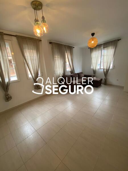 Piso en Calle Sacedón , AZUQUECA DE HENARES GUADALAJARA