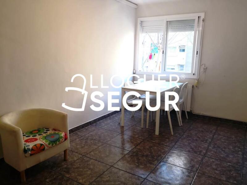Piso en Pasaje de Ca n´Oliva, BARCELONA BARCELONA