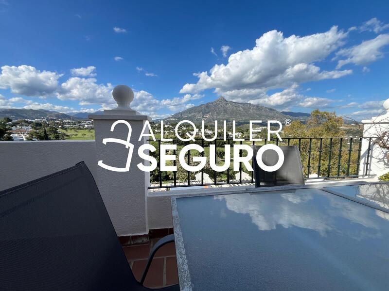 Piso en Avenida AV DEL PRADO, MARBELLA MÁLAGA