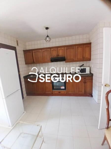 Piso en Travesia Altas, CASALARREINA LA RIOJA