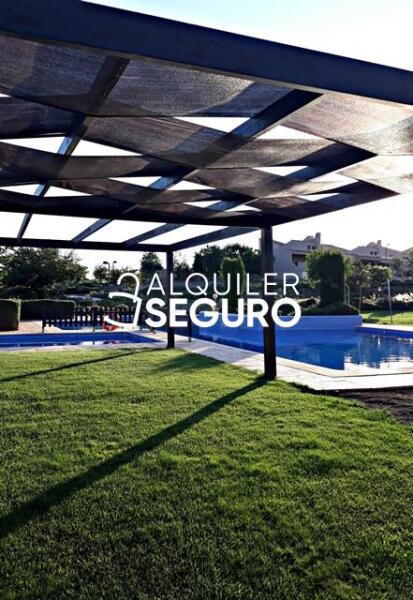 Piso en Calle Corvera Golf Country Club, CORVERA MURCIA