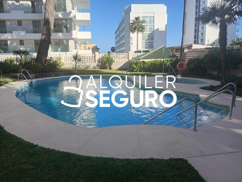 Piso en Avenida del Mar, BENALMÁDENA MÁLAGA