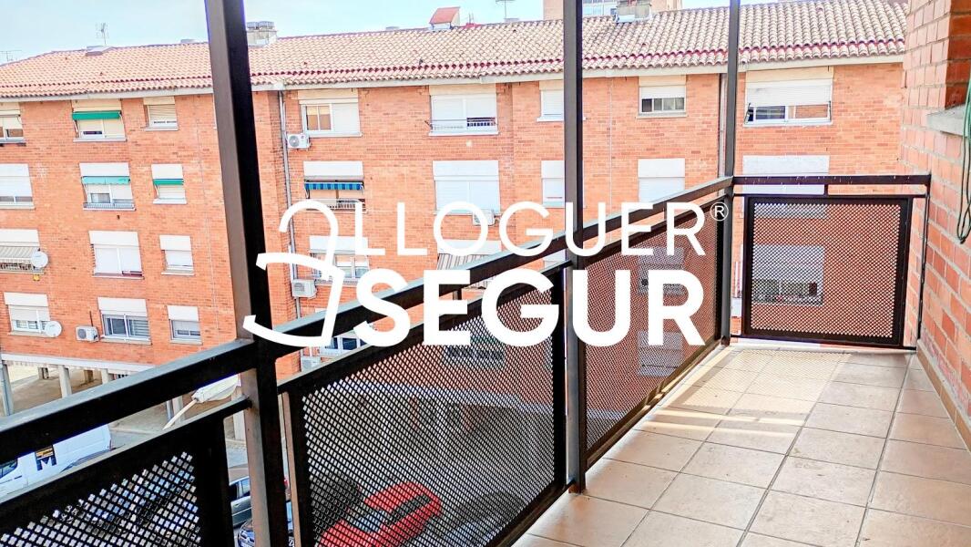 Piso en Avenida Mancomunitats Comarcals, MARTORELL BARCELONA