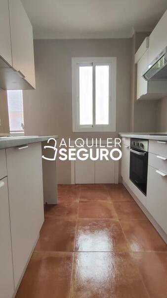 Piso en Calle Andres Segovia, XIRIVELLA VALENCIA