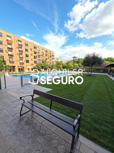 Piso en Avenida De la Unión Europea , TORREJÓN DE ARDOZ MADRID