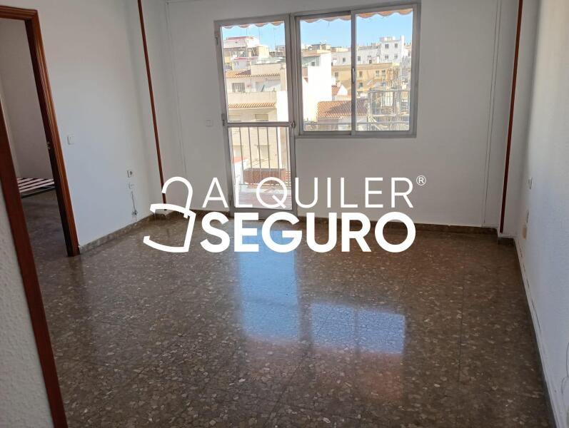 Piso en Calle Cataluña, MÁLAGA MÁLAGA