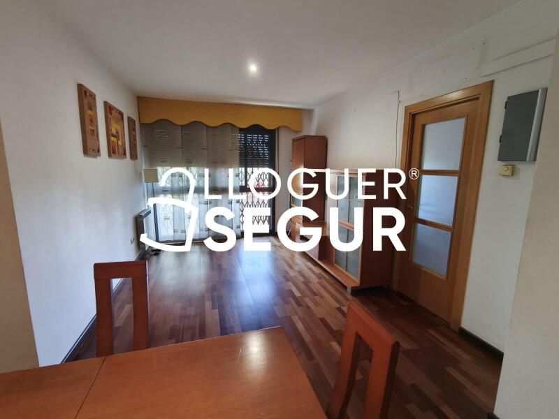 Piso en Avenida Sanatori, SANTA COLOMA DE GRAMENET BARCELONA
