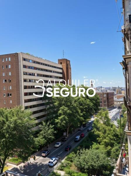 Piso en Calle Elfo, MADRID MADRID