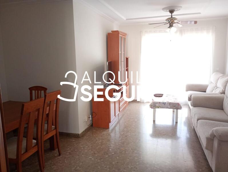 Piso en Calle La Calzada de la Trinidad, MÁLAGA MÁLAGA