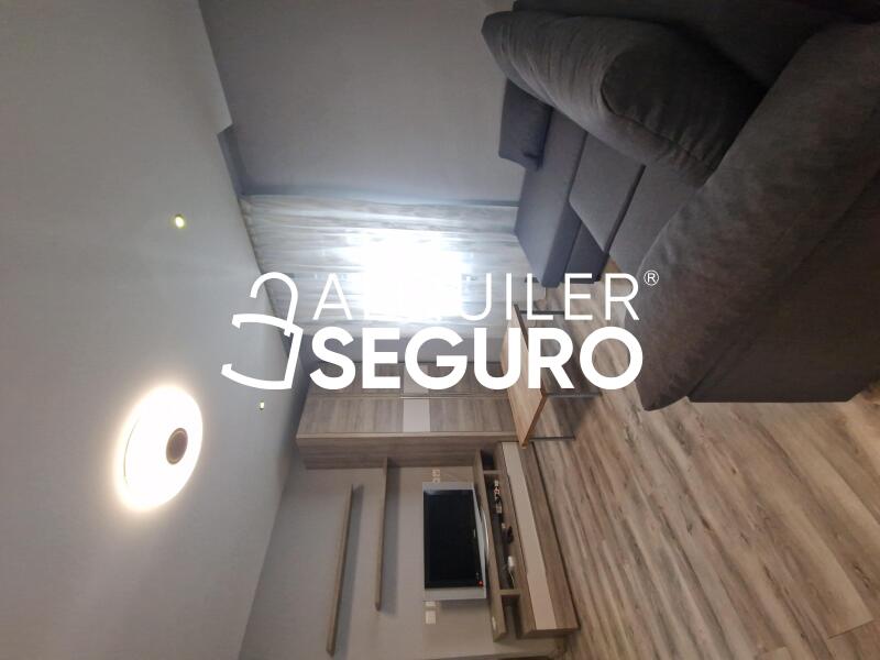 Piso en Calle Zomillo, PORTUGALETE VIZCAYA-BIZKAIA
