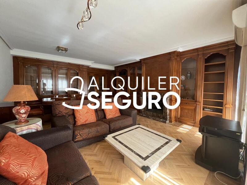 Piso en Calle Toledo, GETAFE MADRID