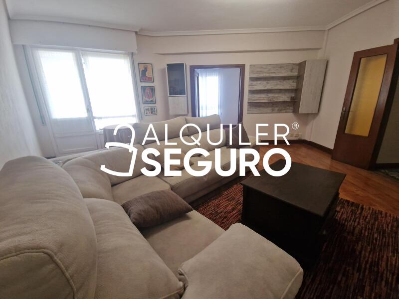 Piso en Calle Kresaltzu, GETXO VIZCAYA-BIZKAIA