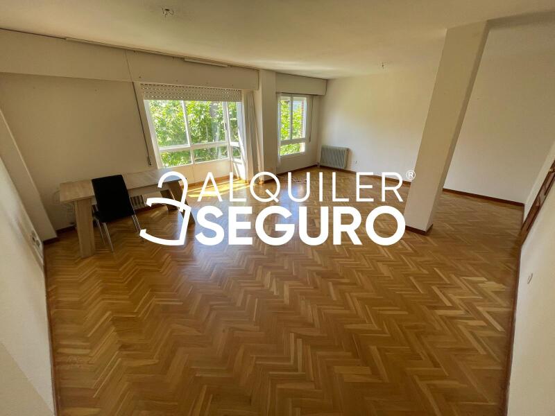 Piso en Paseo de Guadalajara, SAN SEBASTIÁN DE LOS REYES MADRID