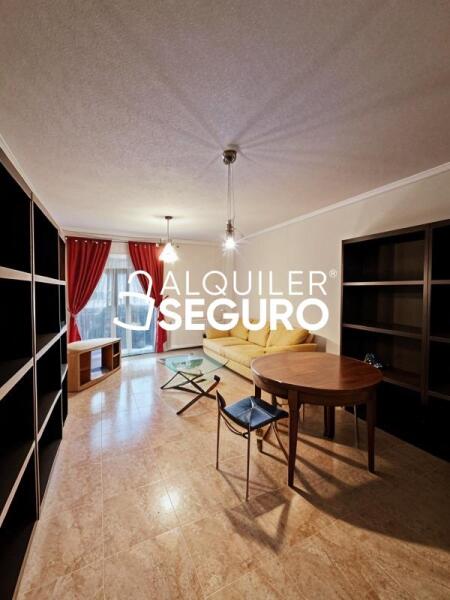 Piso en Calle Fabrica, MANZANARES EL REAL MADRID