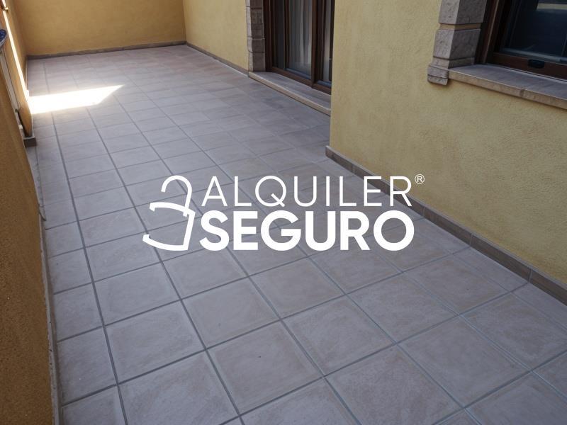 Piso en Calle Anchuelo, VILLALBILLA MADRID