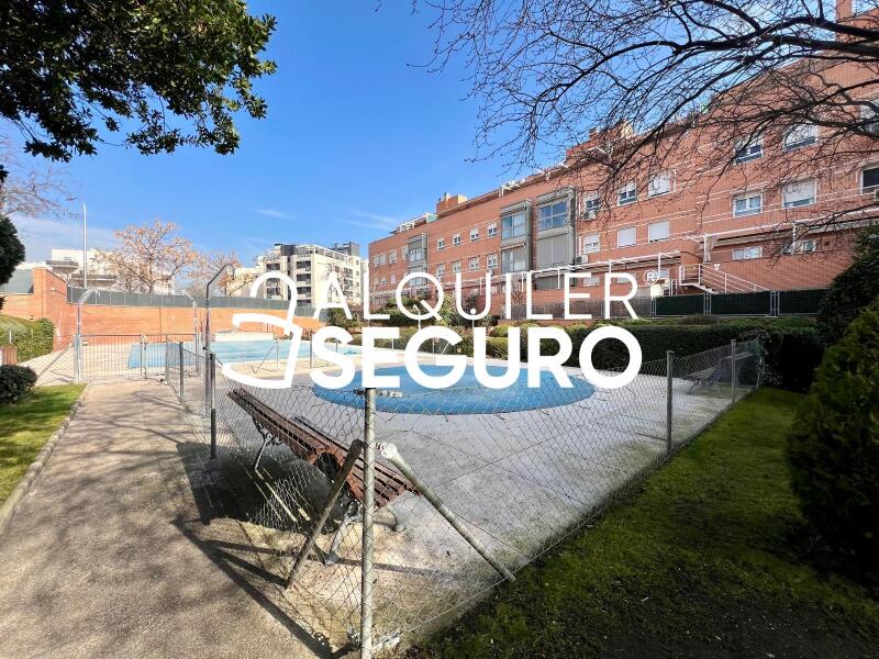 Inmueble en Calle Timón, MADRID