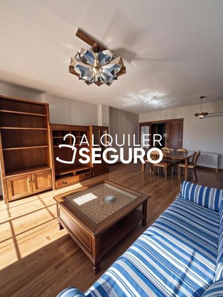 Inmueble en Calle Paseo del Arenero, MADRID