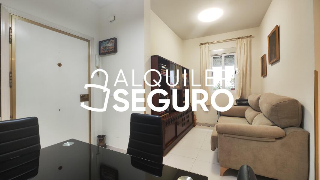 Inmueble en Calle de Jerónima Llorente, MADRID