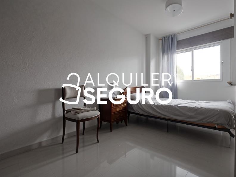 Inmueble en Avenida Carmen Morcillo, GRANADA