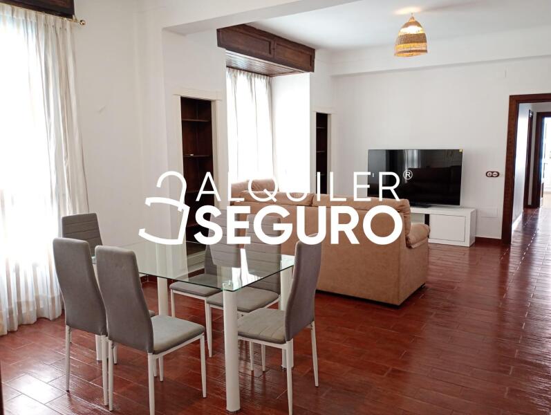Inmueble en Calle Cuarteles, MÁLAGA