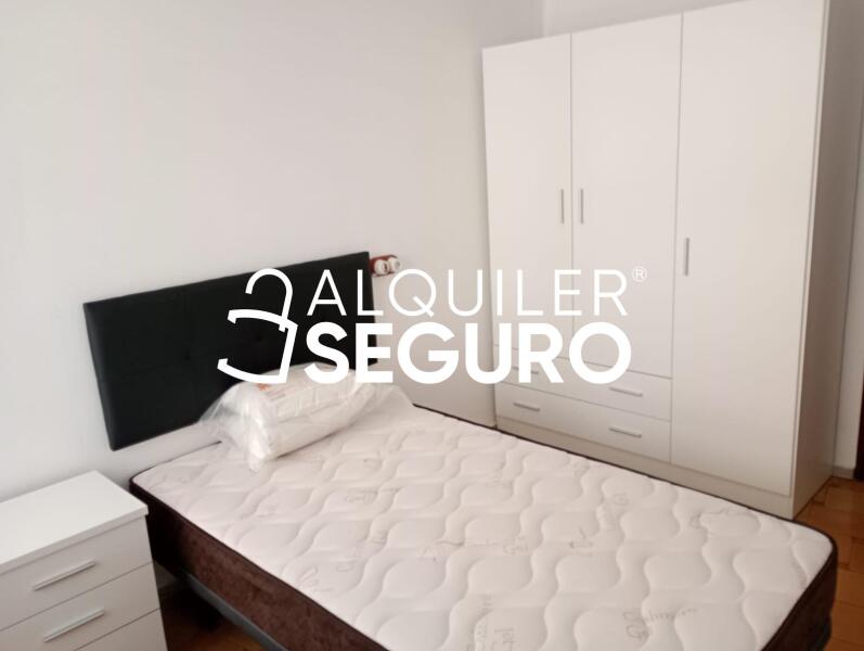 Piso en Calle Cuarteles, MÁLAGA MÁLAGA