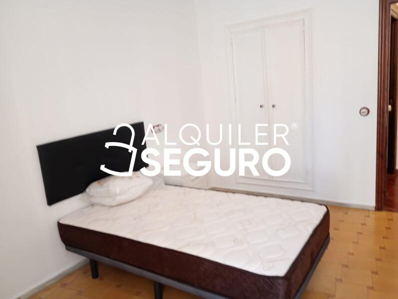 Piso en Calle Cuarteles, MÁLAGA MÁLAGA